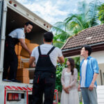 Perfect Furniture Movers and Packers in Jumeirah