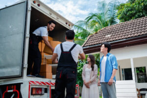 Perfect Furniture Movers and Packers in Jumeirah