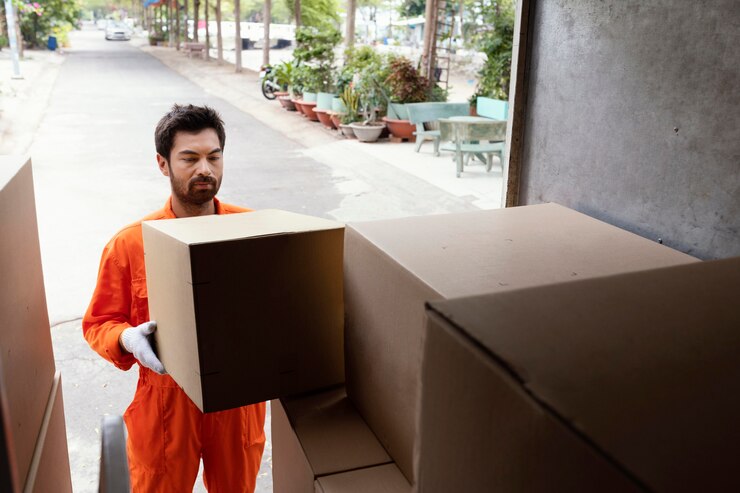 Movers And Packers In Al Ain - Perfect Movers