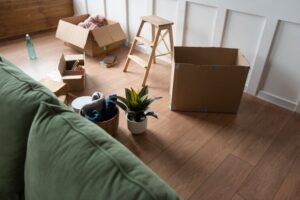 Movers And Packers In Dubai - Perfect movers