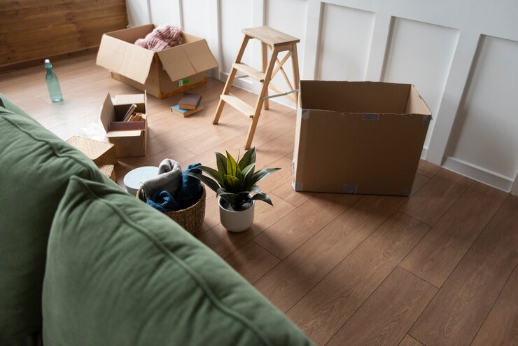 Movers And Packers In Dubai - Perfect movers