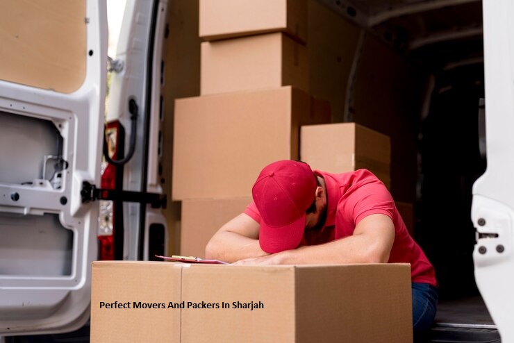 Movers And Packers In Sharjah - Perfect Movers